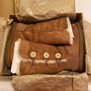 Ugg’s